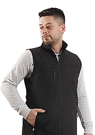 Softshell Yelek