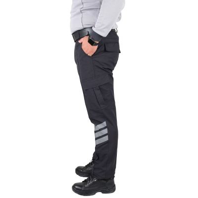 Yalın Üniforma Özel Güvenlik Pantolon